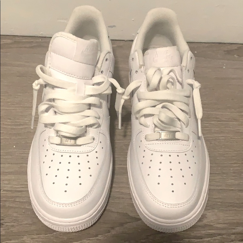 White Air Forces